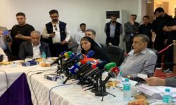 مسیرهای ترانزیتی هرمزگان در کوتاه‌ترین زمان بازگشایی شد