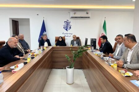 دولت حامی معیشت ساحل‌نشینان و فعالان دریایی است