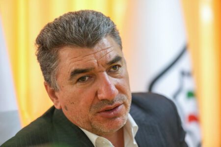 رسانه ملی باید تریبون همه دیدگاه‌ها باشد