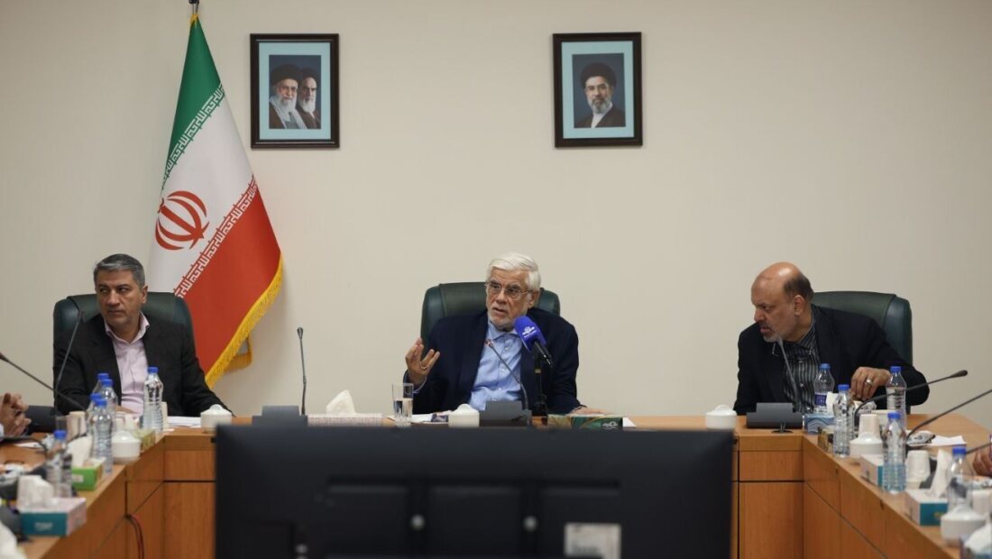 توسعه علم و فناوری، راهبرد اصلی دولت در دوران پساجنگ است