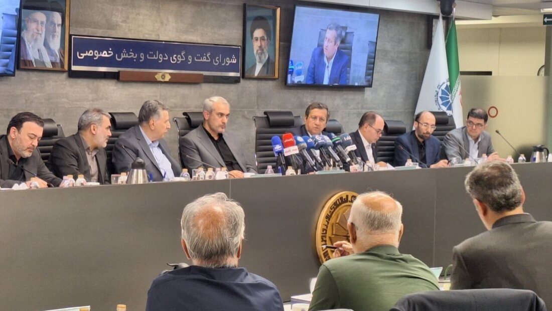 سیدعلی مدنی زاده، وزیر اقتصاد، ارز ترجیحی دارو، حذف ارز ترجیحی، قیمت گذاری دارو، صنعت دارو، دارویار، مواد اولیه دارو، تأمین ارز واردات دارو، شورای گفتگوی دولت و بخش خصوصی