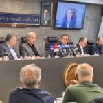 سیدعلی مدنی زاده، وزیر اقتصاد، ارز ترجیحی دارو، حذف ارز ترجیحی، قیمت گذاری دارو، صنعت دارو، دارویار، مواد اولیه دارو، تأمین ارز واردات دارو، شورای گفتگوی دولت و بخش خصوصی