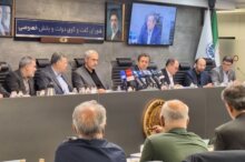 سیدعلی مدنی زاده، وزیر اقتصاد، ارز ترجیحی دارو، حذف ارز ترجیحی، قیمت گذاری دارو، صنعت دارو، دارویار، مواد اولیه دارو، تأمین ارز واردات دارو، شورای گفتگوی دولت و بخش خصوصی