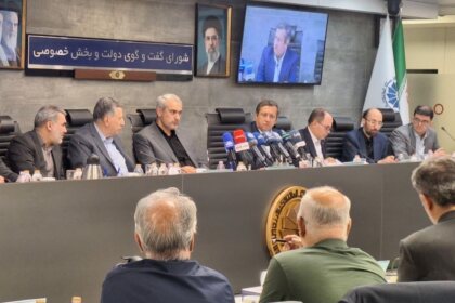 سیدعلی مدنی زاده، وزیر اقتصاد، ارز ترجیحی دارو، حذف ارز ترجیحی، قیمت گذاری دارو، صنعت دارو، دارویار، مواد اولیه دارو، تأمین ارز واردات دارو، شورای گفتگوی دولت و بخش خصوصی