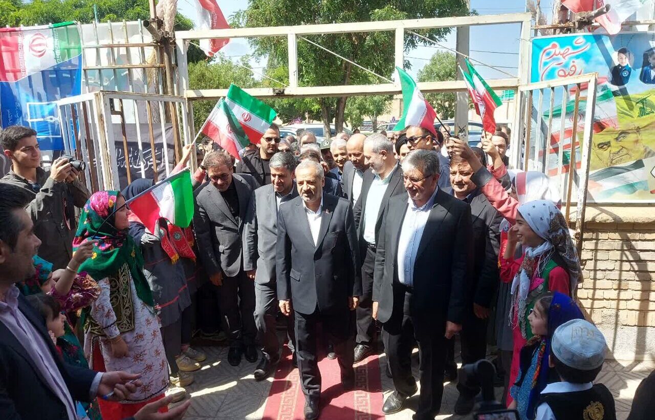 سال تحصیلی حضوری خواهد بود
