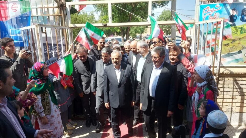 سال تحصیلی حضوری خواهد بود