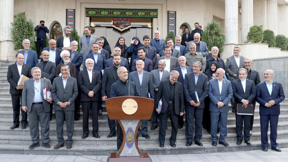 از ثباتسازی تا شکوفایی در سایه تجربه جنگها
