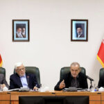 اولویت اصلی اداره کشور ارتقای سطح عملکرد و بازدهی مؤثر است