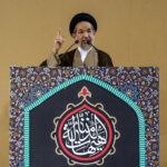 امروز ابتکار عمل در دستان توانای ایرانیان و همپیمانان آنان است