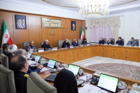 ملت ایران مسیر عزت و استقلال را با قدرت ادامه خواهد داد