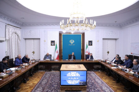 دولت با بهره‌گیری از همه ظرفیت‌های خود در کنار فعالان اقتصادی خواهد بود