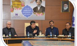 ترسیم نقشه راه آینده با تاکید بر ارتقای خدمات نوآور – جمهورآنلاین