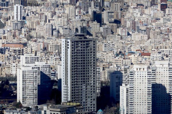 بلندمرتبه‌سازی به معنای نادیده گرفتن مخاطرات زلزله نیست – جمهورآنلاین