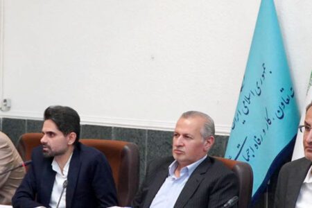 نمایشگاه شهر هوشمند بستری برای توسعه حکمرانی دیجیتال – جمهورآنلاین