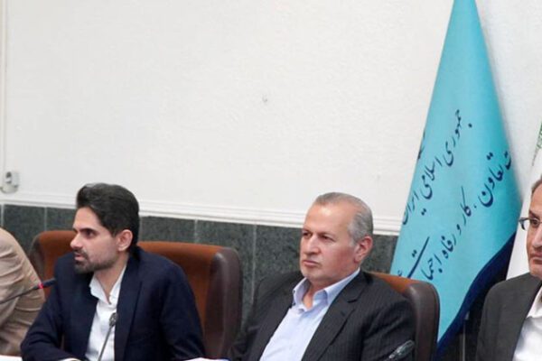 نمایشگاه شهر هوشمند بستری برای توسعه حکمرانی دیجیتال – جمهورآنلاین