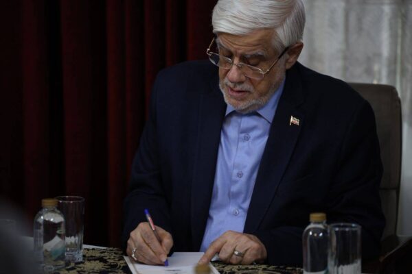 پیام تسلیت معاون اول رئیس‌جمهور در پی درگذشت زنده‌یاد اکبر عبدی – جمهورآنلاین