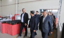 شتاب‌بخشی به توسعه زیرساخت‌های گمركی و رفع موانع واحدهای صنعتی – جمهورآنلاین