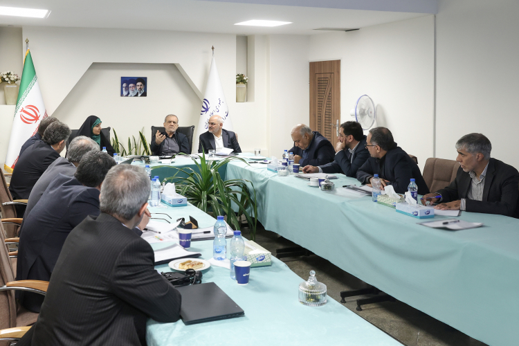 خسارات واردشده به زیرساختهای حملونقل باید از طریق مراجع بینالمللی پیگیری شود