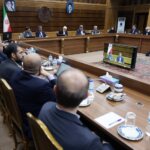 دستور عارف برای تدوین برنامه راهبردی دو سال آینده دولت