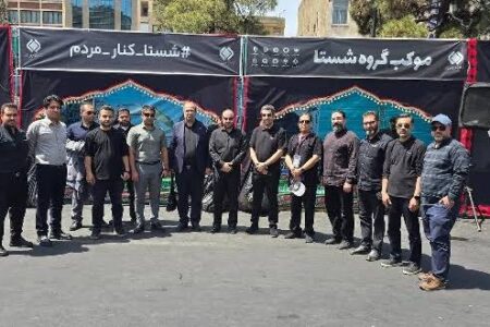 رایتل با افزایش ظرفیت شبکه و راه‌اندازی ۴ سایت سیار، خدمات ارتباطی مراسم تشییع رهبر شهید را تقویت کرد – جمهور نیوز