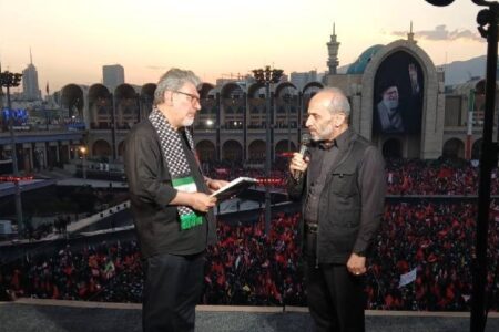 تقدیر رئیس رسانه ملی از «گفت‌وگوی ویژه مردمی» شبکه تهران – جمهورآنلاین