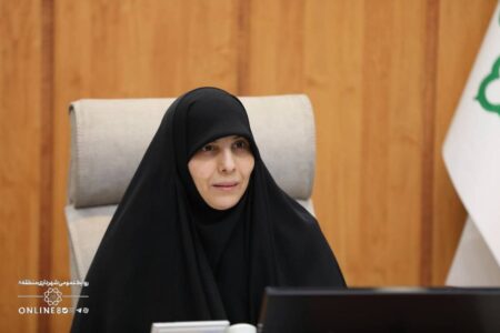 ساختار سه‌ لایه اسکان برای ۶۰هزار زائر سمنانی در منطقه۸ – جمهور نیوز