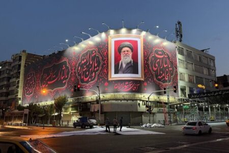 تهران، میزبان وداع بی‌نظیر با آقای شهید ایران – جمهورآنلاین