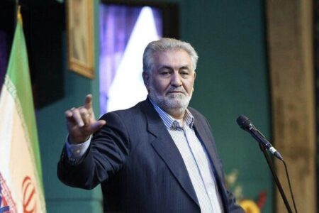 نگاه به تولید داخلی، مسیر اقتدار ایران را هموار کرد