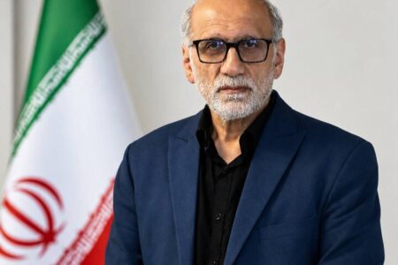 برگزاری مراسم وداع، بدرقه و تدفین «رهبر شهید» بدون هیچ‌گونه فوتی و حادثه