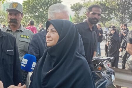 روایت رییس سازمان محیط زیست از دیدگاه‌های زیست‌محیطی رهبر شهید