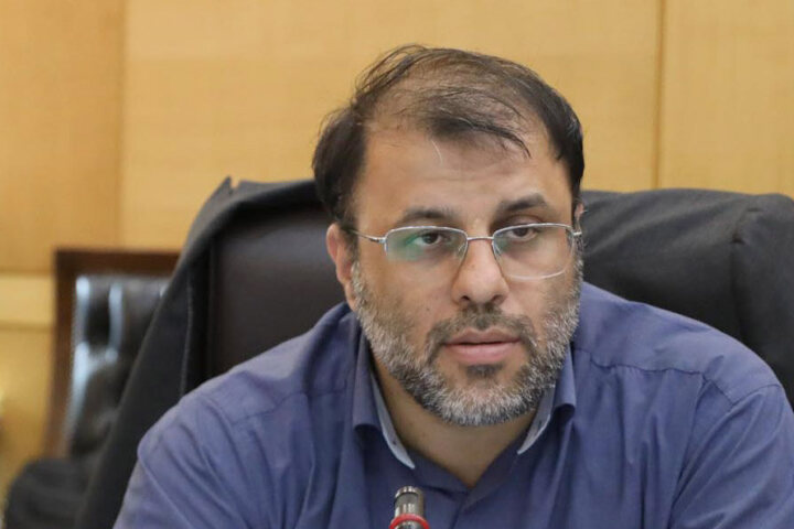 تقویت تجارت خارجی نقش اساسی در بهبود شرایط اقتصادی دارد