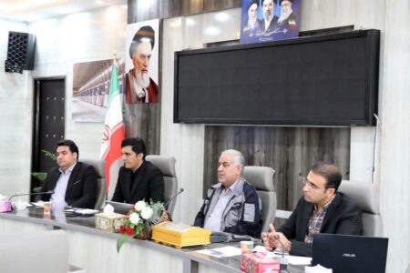با حضور سرپرست شرکت آلومینای ایران؛ نشست های تخصصی بررسی چالش ها و گلوگاه های تولید با هدف ارتقاء بهره‌وری و تحقق تولید پایدار برگزار شد – جمهور نیوز