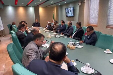 تشکیل کنسرسیوم ملی، گامی در مسیر شتاب‌بخشی به پروژه قطار پرسرعت تهران–قم–اصفهان – جمهور نیوز