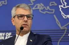 بقائی: اقدام اوکراین ماجراجویی خطرناک بود که قطعاً از طرف ما بیپاسخ نخواهد ماند