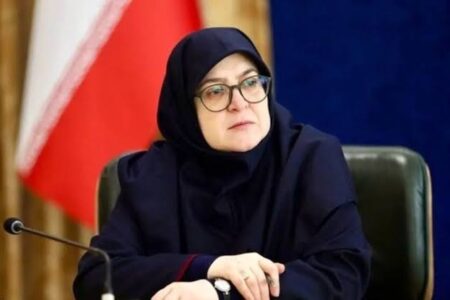 روایت سخنگوی دولت از نخستین دیدارش با رهبر شهید انقلاب