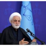 اژه‌ای: هتک حرمت شهروندان از سوی هر فرد و دستگاهی مطلقاً ممنوع است