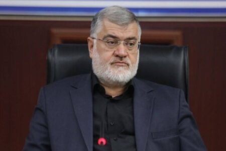 استاندار تهران: بالاترین سطح آمادگی امنیتی برای تشییع رهبر شهید – جمهور نیوز