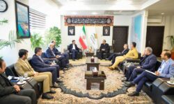 بررسی راهكارهای توسعه همكاری‌های منطقه آزاد انزلی و گروه كشتیرانی جمهوری اسلامی ایران