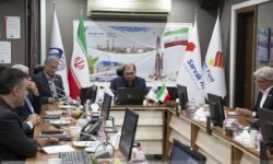 تأکید بر تداوم حمایت از فاز دوم توسعه میدان نفتی آذر