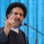 ابوترابی‌فرد، موازنه قدرت، اقتدار نظامی، دیپلماسی، سرمایه اجتماعی، همبستگی ملی، نماز جمعه تهران، دشمن شناسی، قدرت ایران