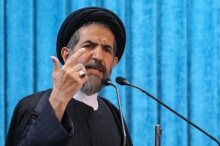 ابوترابی‌فرد، موازنه قدرت، اقتدار نظامی، دیپلماسی، سرمایه اجتماعی، همبستگی ملی، نماز جمعه تهران، دشمن شناسی، قدرت ایران