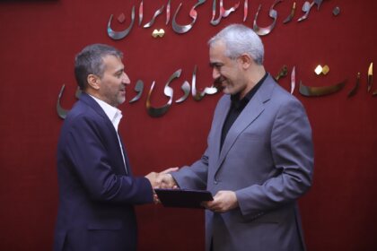 حسین فروزان، دبیر شورایعالی مناطق آزاد، وزیر اقتصاد، سیدعلی مدنی زاده، مناطق آزاد تجاری صنعتی، ویژه اقتصادی، انتصاب جدید، منطقه آزاد ماکو، شورای عالی مناطق آزاد، توسعه مناطق آزاد