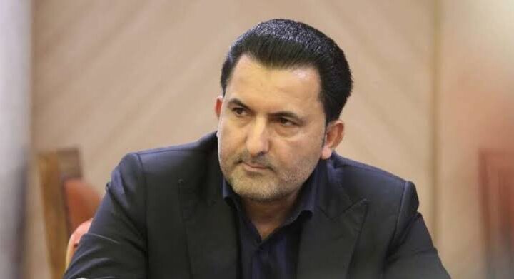 به گزارش ریال آنلاین: روز چهارشنبه ۷ مرداد ۱۴۰۵ دومین نمایشگاه تخصصی دام، طیور و صنایع لبنی با حضور مدیران وزارت جهاد کشاورزی و تشکل‌ها در محل نمایشگاه شهر آفتاب افتتاح شد.