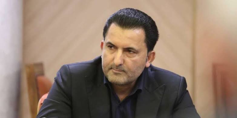 به گزارش ریال آنلاین: روز چهارشنبه ۷ مرداد ۱۴۰۵ دومین نمایشگاه تخصصی دام، طیور و صنایع لبنی با حضور مدیران وزارت جهاد کشاورزی و تشکل‌ها در محل نمایشگاه شهر آفتاب افتتاح شد.