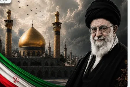 پیام تسلیت و دعوت مدیرعامل هلدینگ انرژی سپهر به حضور در مراسم تشییع رهبر شهید – جمهور نیوز