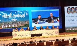 شازند با وجود اورهال و محدودیت‌های صادراتی، سود خالص خود را به ۳.۳ همت رساند