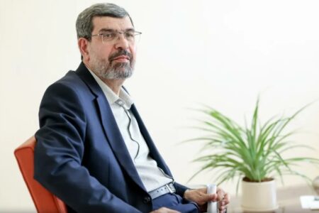 صادق واعظ‌زاده: رهبر شهید بر استفاده از حکمت ایرانی در سند پیشرفت کشور تأکید داشت