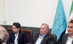 نمایشگاه شهر هوشمند بستری برای توسعه حکمرانی دیجیتال