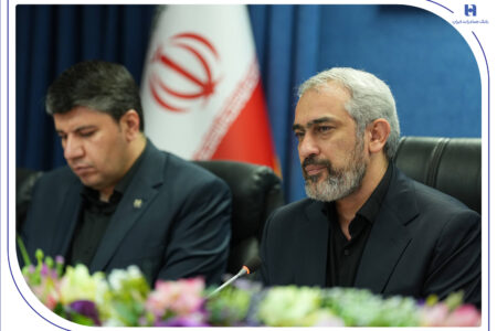 سید علی مدنی‌زاده: سرمایه انسانی متخصص کلید تحولات آینده است
