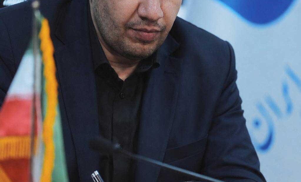 پیام مدیرعامل بانک صادرات ایران به مناسبت روز خبرنگار